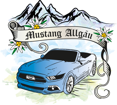 Mustang Allgäu